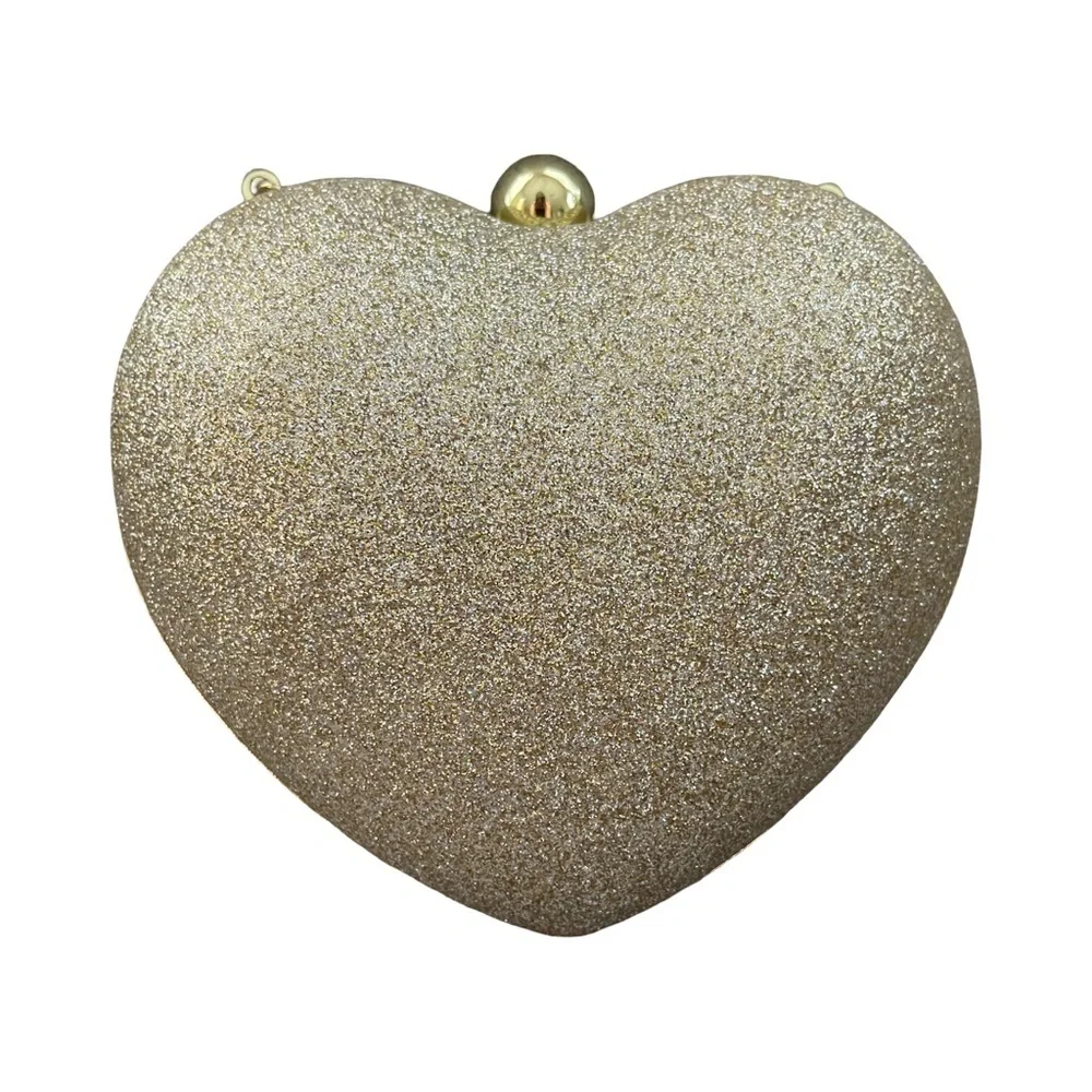 Nina beautiful heart